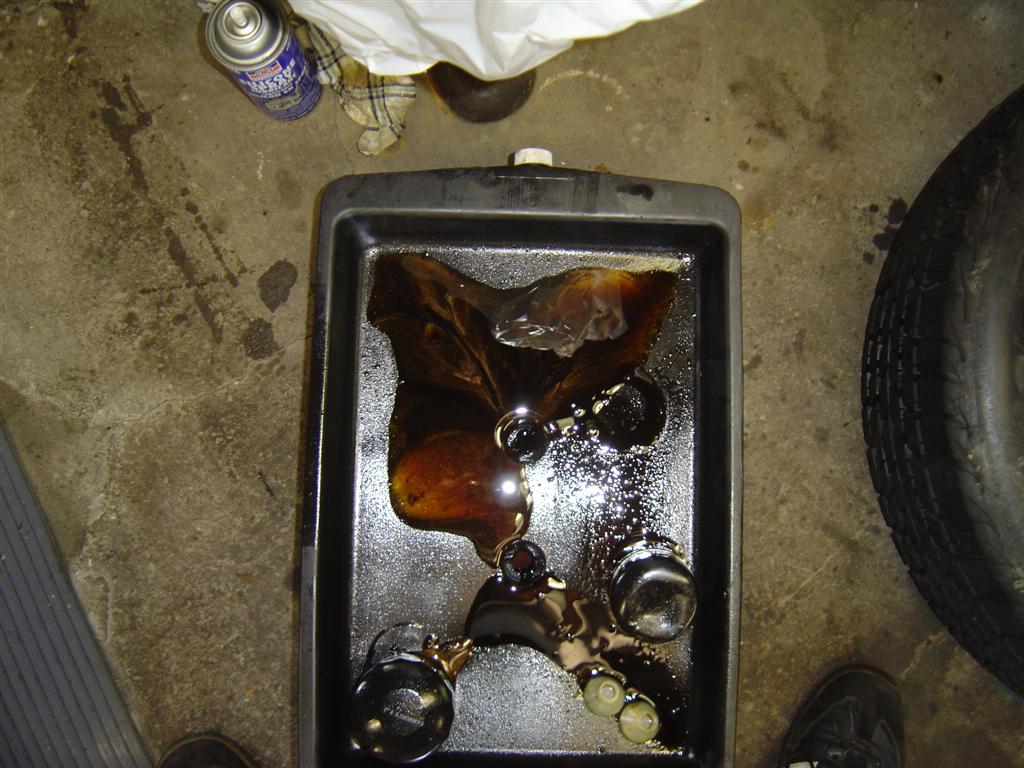 2004 CTS Very loud engine knocking, step on gas and car doesn't move